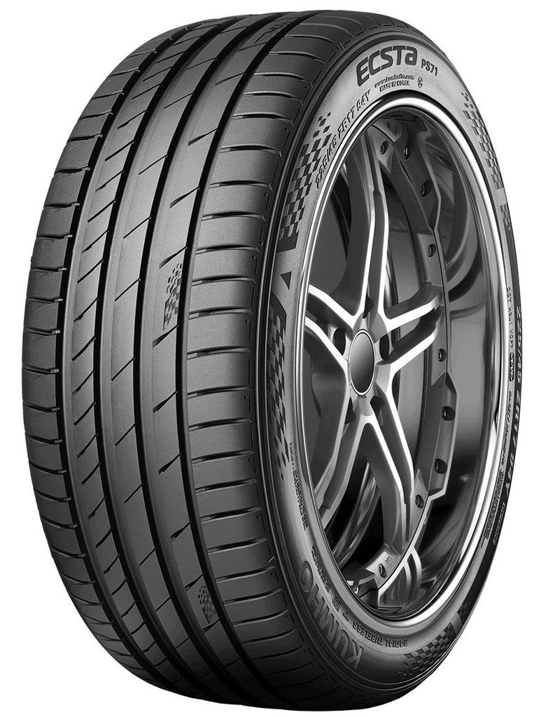 225/55R19 99W KUMHO ECSTA PS71