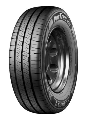 225/75R16C 121/120R KUMHO PORTRAN KC53