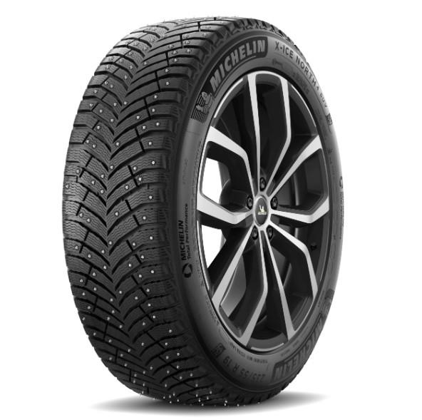 295/35R22 108H MICHELIN X-ICE NORTH 4 SUV XL