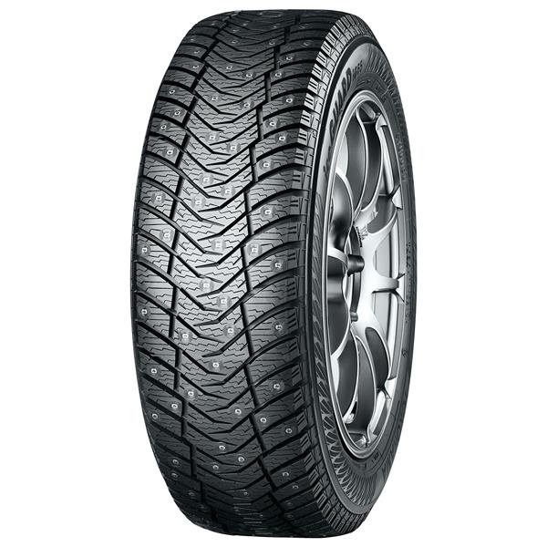 265/65R17 116T YOKOHAMA ICEGUARD IG65 XL