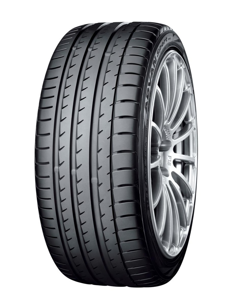 245/45R17 99Y YOKOHAMA ADVAN SPORT V105 RIMPROTECT
