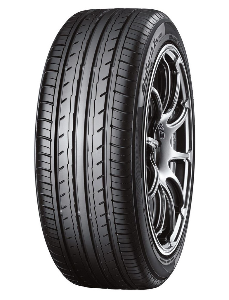 235/40R18 95W YOKOHAMA BLUEARTH-ES ES32 XL RIMPROTECT