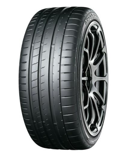 275/35R21 103Y YOKOHAMA ADVAN SPORT V107D XL RIMPROTECT