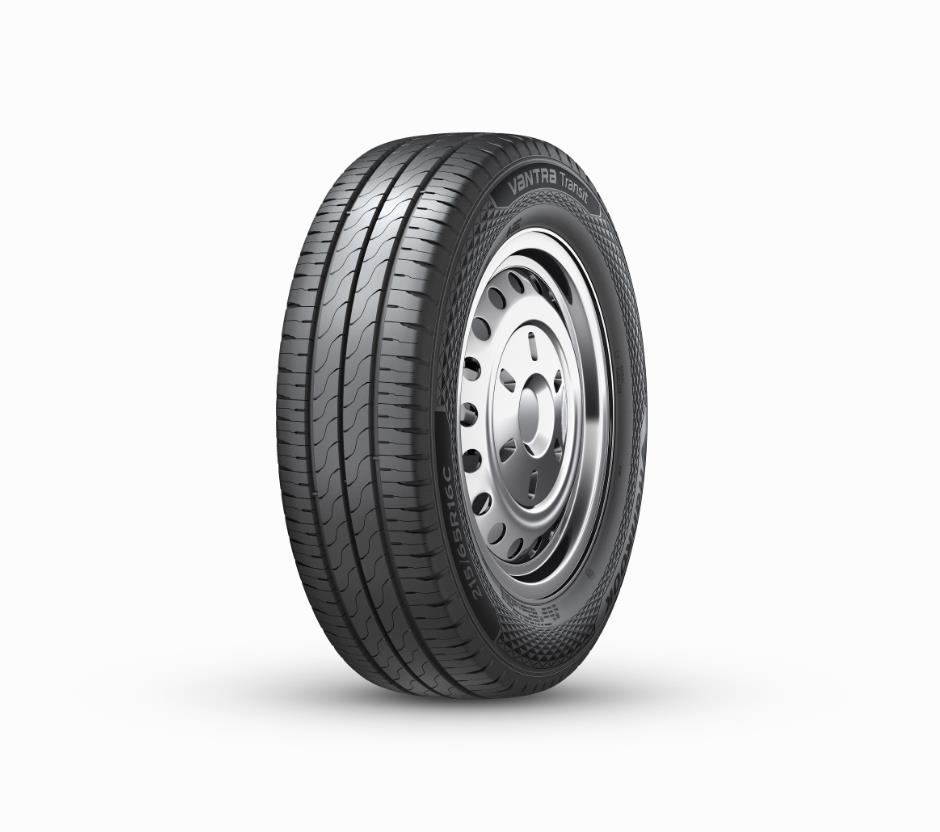 195/14RNoneC 106/104R HANKOOK VANTRA TRANSIT RA58 XL