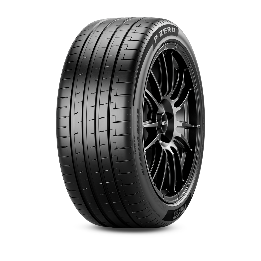 285/40R23 107Y PIRELLI P ZERO (PZ5)