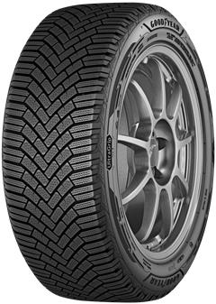 255/45R21 106T GOODYEAR ULTRAGRIP ICE 3 XL EVR FP