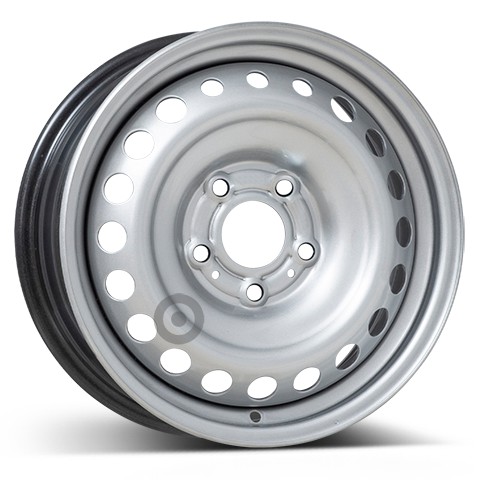 FORD FORD 6.5x16 6/120 ET50 CB74.6