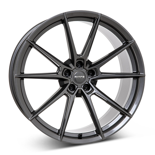 NITRO APEX FF G.GUN 8.5x19 5/120 ET30 CB72.5
