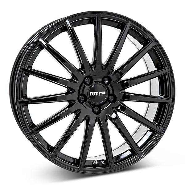 NITRO STING FF G.BLK | 8,5X19 5-108 E53 C63,30 60 8.5x19 5/108 ET53 CB63.3