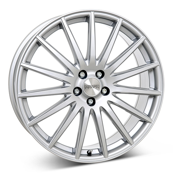NITRO STING FF SLV | 8,5X20 5-114,3 E35 C64,06 60 8.5x20 5/114.3 ET35 CB64.1