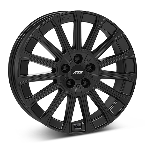 ATS OBSESSION M.BLK 8x19 5/120 ET40.1 CB64.2