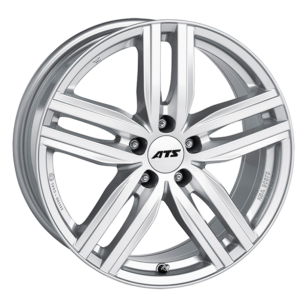 ATS ANTARES SLV | 7,5X17 5-112 E38 C66,5 R13 7.5x17 5/112 ET38 CB66.5