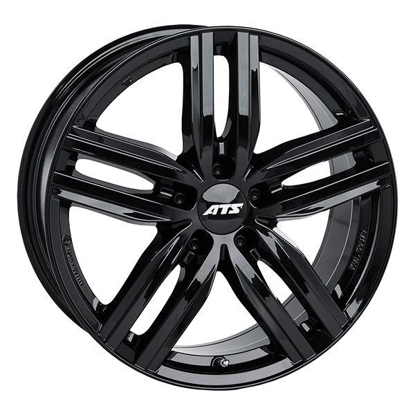 ATS ANTARES G.BLK | 8X18 5-112 E47 C66,5 R13 8x18 5/112 ET47 CB66.5