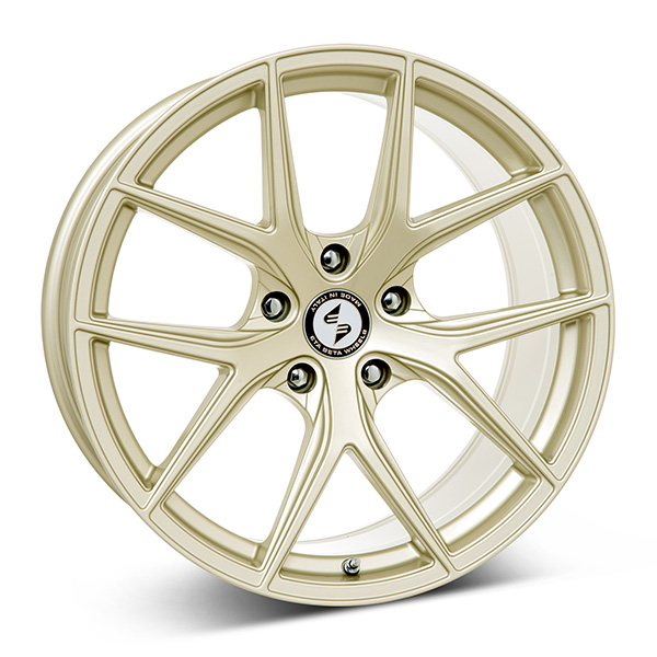 ETA BETA GRI-N CHAMPAGNE 8.5x20 5/130 ET40 CB71.5