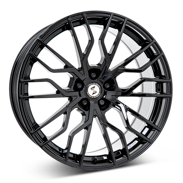 ETA BETA MEDUSA G.BLK | 9X20 5-112 E35 C66,50 60 9x20 5/112 ET35 CB66.5