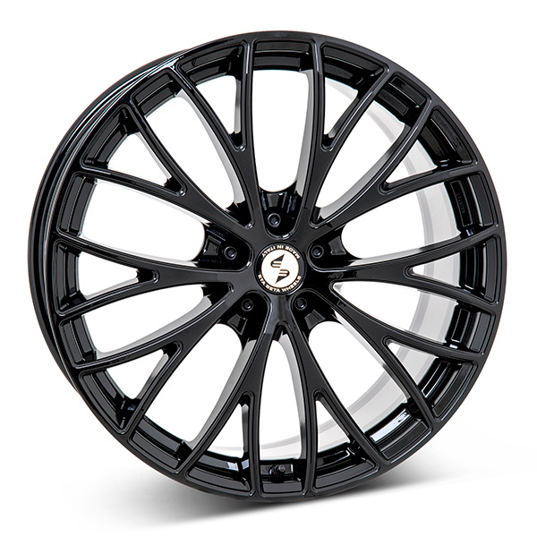 ETA BETA PIUMA G.BLK 9.5x22 5/112 ET45 CB66.6