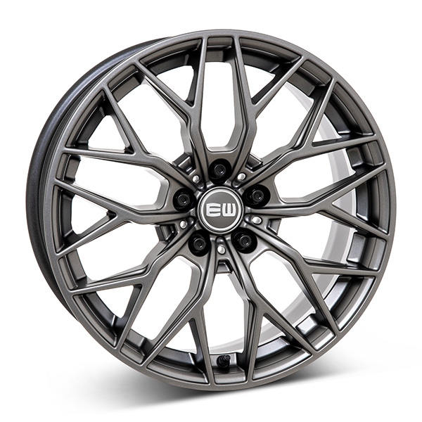 EW VIPER-X M.GUN | 8X18 5-112 E35 C66,60 60 8x18 5/112 ET35 CB66.6