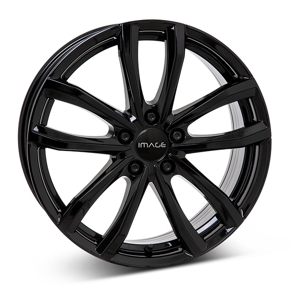 IMAGE ULTIMATE FF G.BLK | 9X19 5-112 E66 C66,46 R14 9x19 5/112 ET66 CB66.5