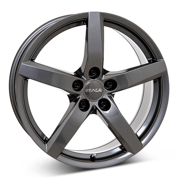 IMAGE ATOM G.GUN | 6,5X16 5-112 E43 C57,1 R12,8 6.5x16 5/112 ET43 CB57.1