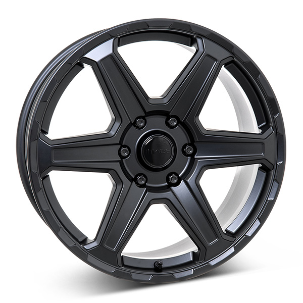 IMAGE GRAVEL M.BLK | 7,5X17 6-139,7 E50 C93,06 60 7.5x17 6/139.7 ET50 CB93.1