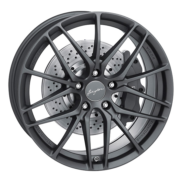 BREYTON FASCINATE M.GUN 9x22 5/112 ET30 CB66.6