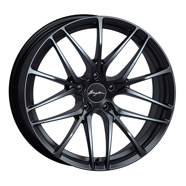 BREYTON FASCINATE M.BLK 10x20 5/120 ET35 CB72.5