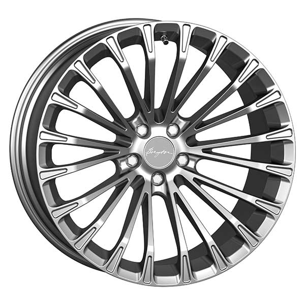 BREYTON LS2 SLV 9x21 5/120 ET30 CB74.1