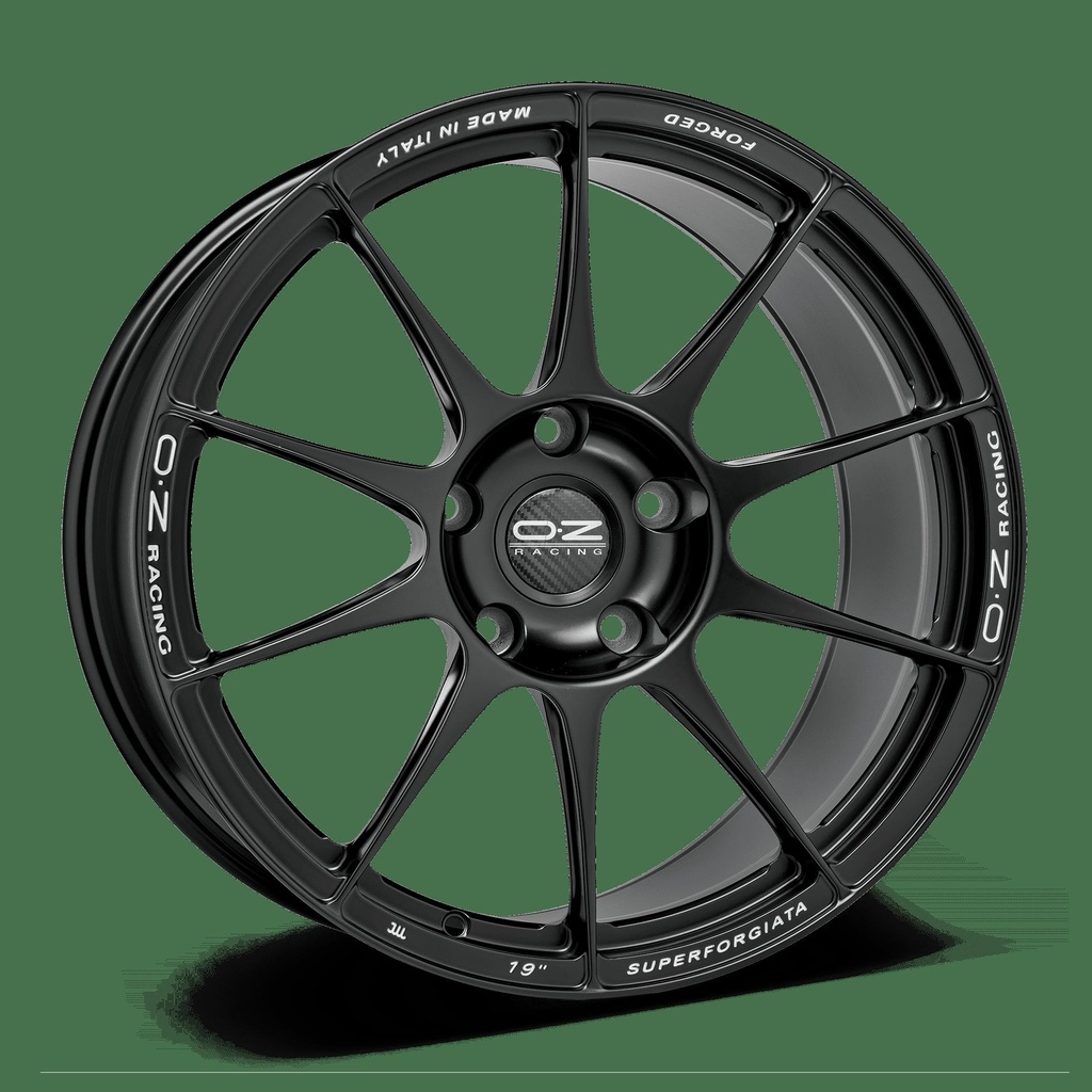 OZ SUPERFORGIATA M.BLK 11x20 5/112 ET45 CB57.1