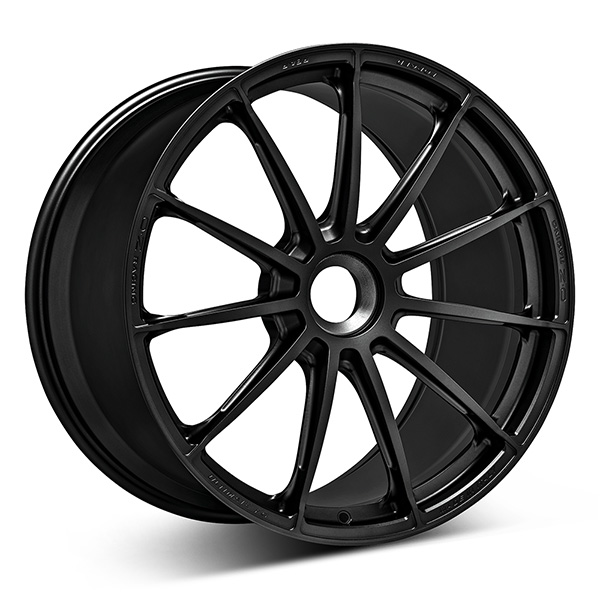 OZ ULTIMATE CL M.BLK | 9,5X20 5-130 E44 C84,00 9.5x20 5/130 ET44 CB84