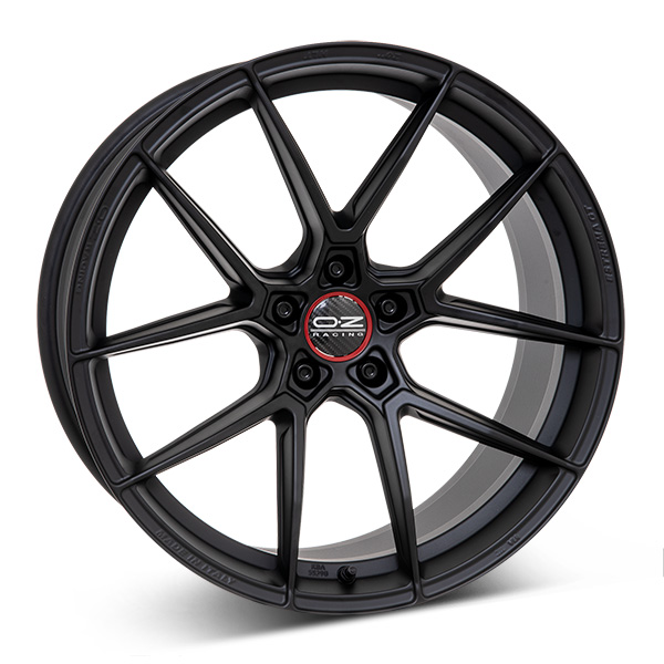 OZ ESTREMA GT HLT SAT.BLK 10.5x20 5/114.3 ET20 CB75.1