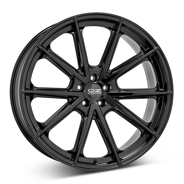 OZ SUPREMA XT HLT G.BLK | 11X23 5-112 E52 C66,60 R14 11x23 5/112 ET52 CB66.6