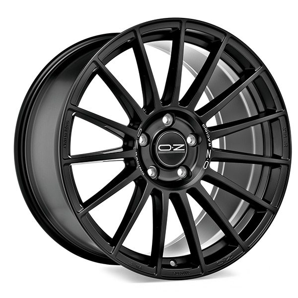 OZ SUPERTURISMO DAKAR M.BLK 11.5x22 5/130 ET22 CB71.5