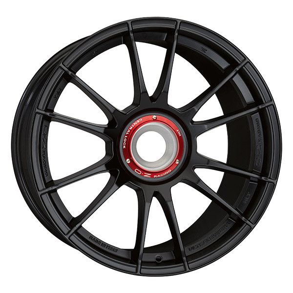 OZ ULTRALEGGERA CL BLK | 11,5X21 5-130 E67 C84,1 11.5x21 5/130 ET67 CB84.1