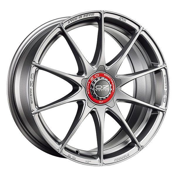 OZ FORMULA HLT 8x18 5/112 ET35 CB75.1