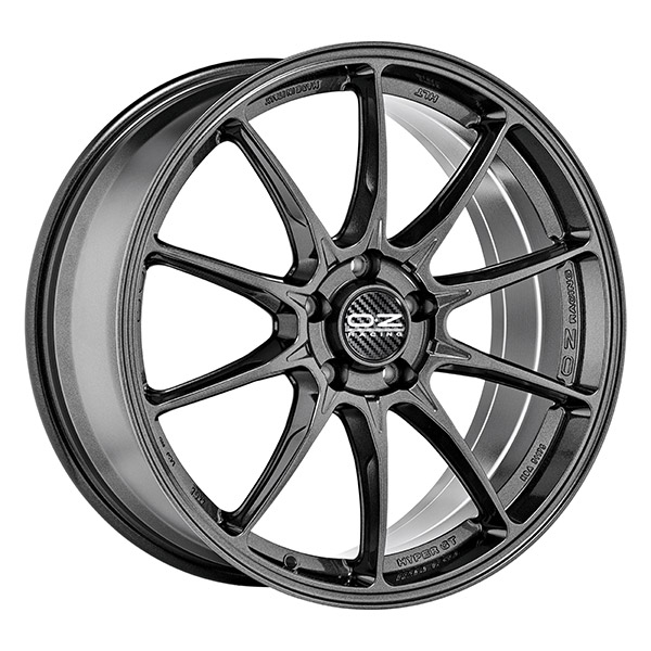 OZ HYPER GT 8x19 5/120 ET29 CB79.1