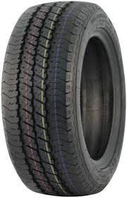 145/80R10C 84N NANKANG TR-10 XL