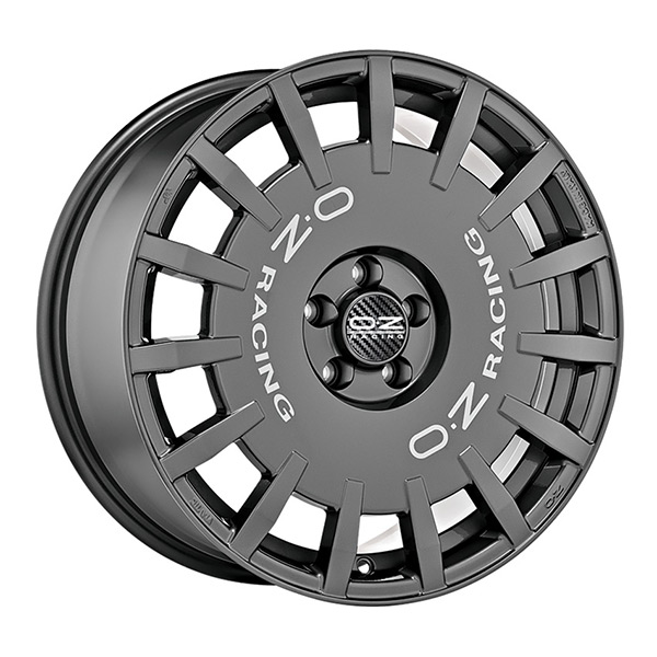 OZ RALLY RACING D.GRA 8.5x19 5/112 ET38 CB75.1