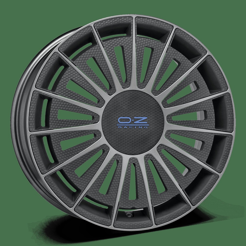 OZ SUPERTURISMO AERO E 9x20 5/130 ET54 CB71.5