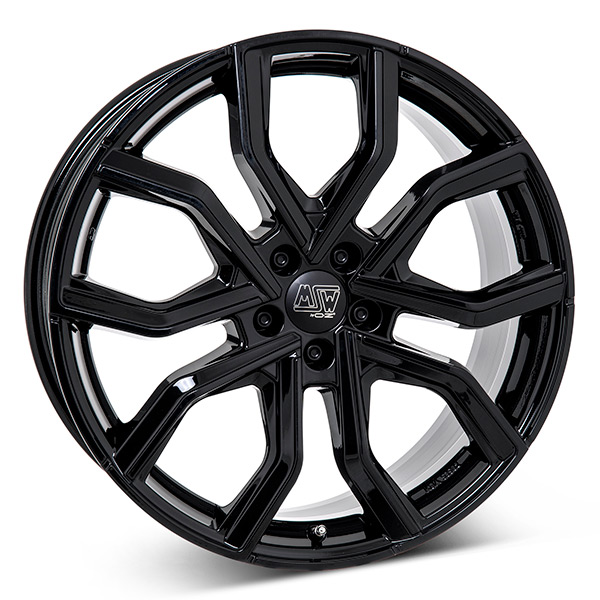 MSW 41 G.BLK 9x20 5/112 ET26 CB73.1