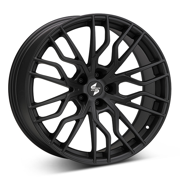 ETA BETA MEDUSA M.BLK | 9,5X21 5-120 E20 C66,50 60 9.5x21 5/120 ET20 CB66.5