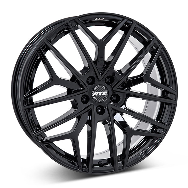 ATS PASSION G.BLK | 9X20 5-112 E35 C66,50 R14 9x20 5/112 ET35 CB66.5