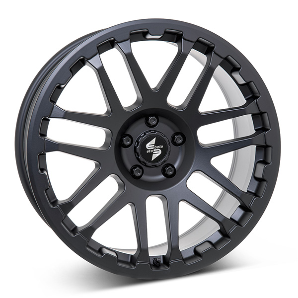 ETA BETA COMBAT M.BLK 8x19 5/120 ET50 CB65.1