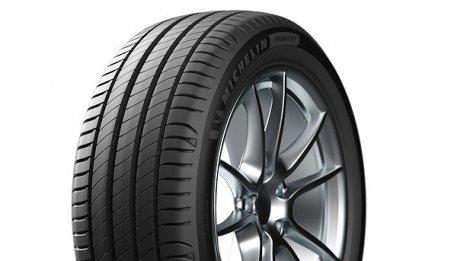 235/55R18 100V MICHELIN PRIMACY 4