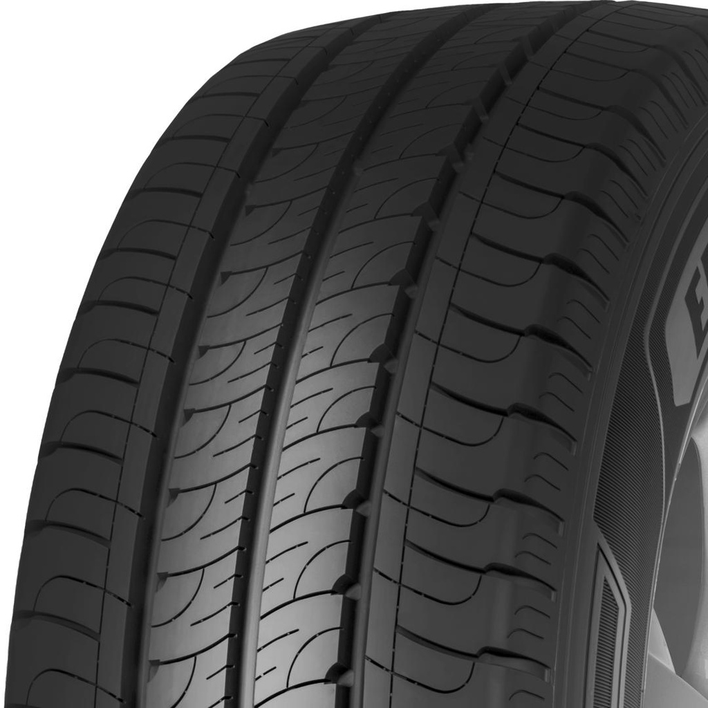 215/75R16 116/114R GOODYEAR EFFICIENTGRIP CARGO EVR
