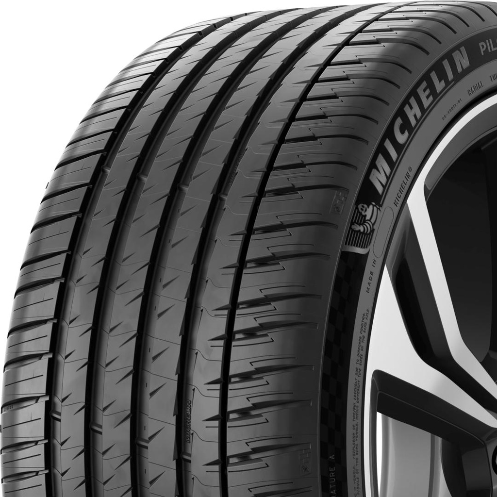 315/40R21 115Y MICHELIN PILOT SPORT 4 SUV XL MO1