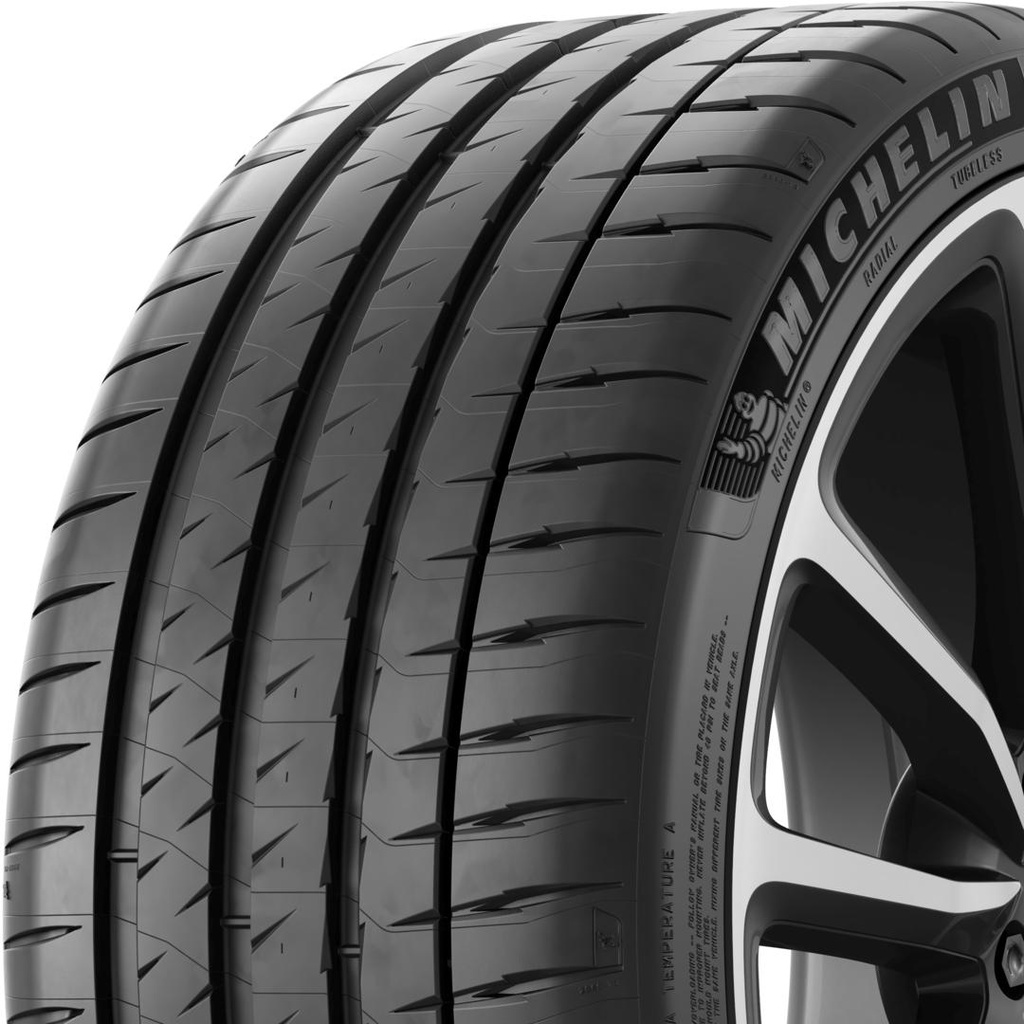 325/35R22 114Y MICHELIN PILOT SPORT 4 S XL