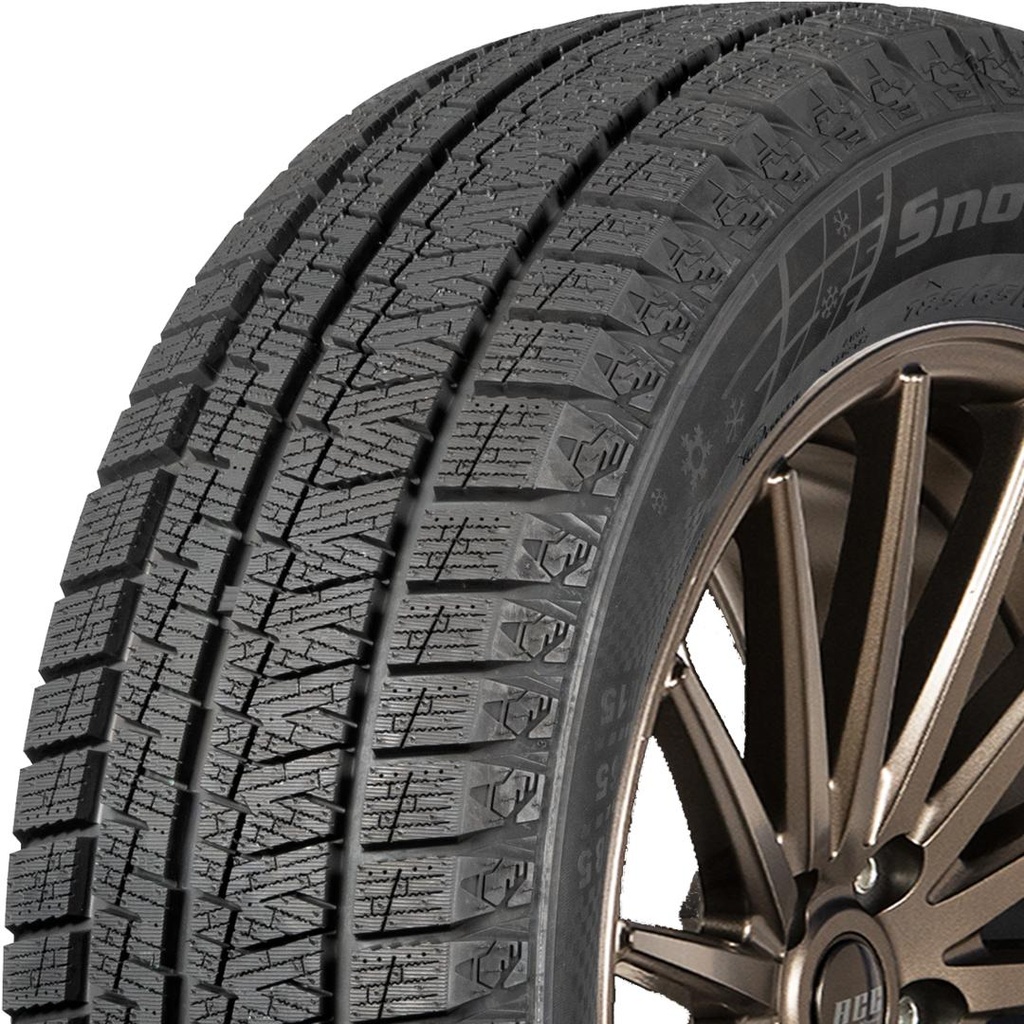 225/55R19 99H KAPSEN SNOWSHOES AW33