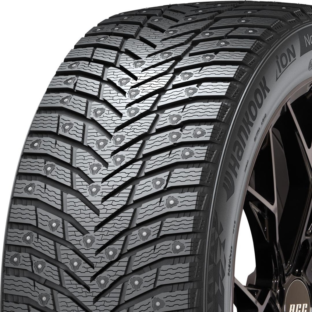 235/50R20 104T HANKOOK ION NORDIC ICE SUV IW04A XL