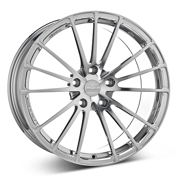 OZ ARES | 9X20 5-112 E35 C66,5 9x20 5/112 ET35 CB66.5