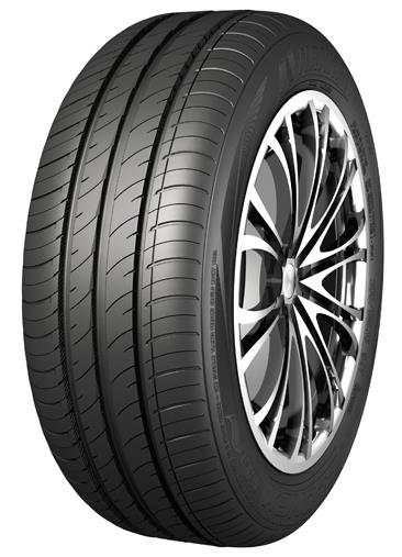 165/65R14 79H NANKANG NA-1